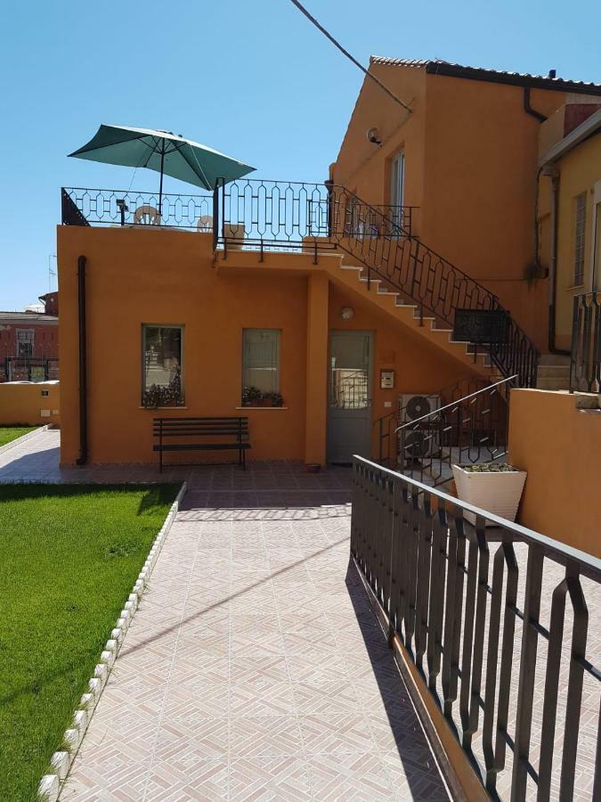 Casa Dei Talenti